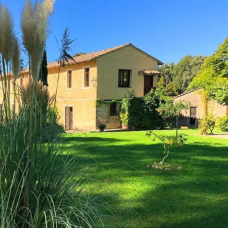 Country Loft At Palazzo Di Bagnaia *