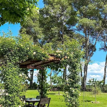 Farm stay Country Loft At Palazzo Di Bagnaia *