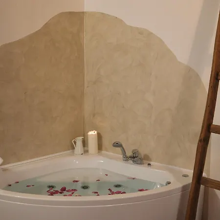 Farm stay Country Loft At Palazzo Di Bagnaia