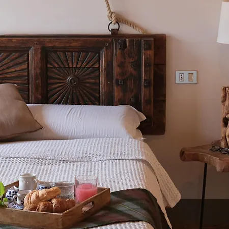 Farm stay Country Loft At Palazzo Di Bagnaia