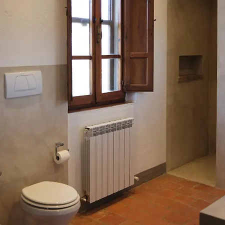 Farm stay Country Loft At Palazzo Di Bagnaia