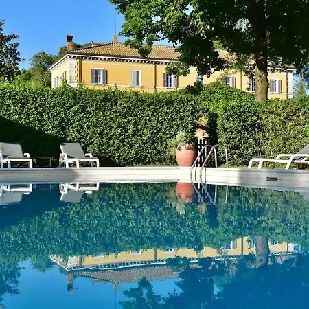 Farm stay Country Loft At Palazzo Di Bagnaia